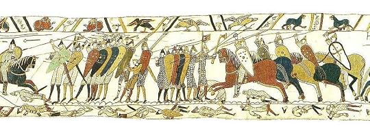 Bayeux_tapestry_horses