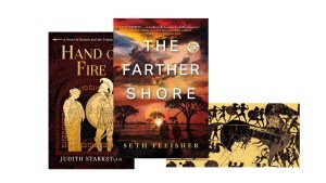 The Farther Shore