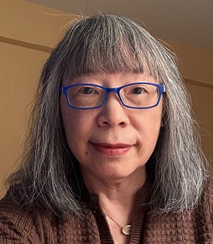 Laura Joh Rowland