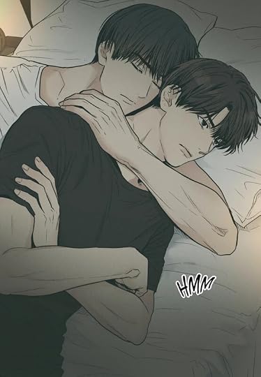 sleeping