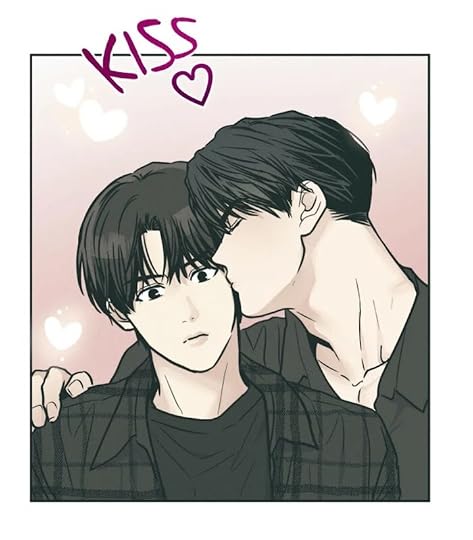 cheek-kiss