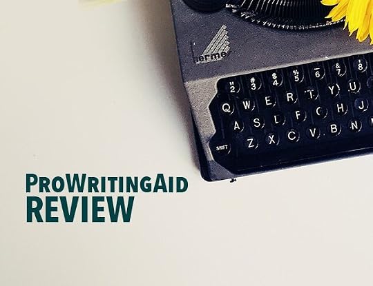 ProWritingAid Review