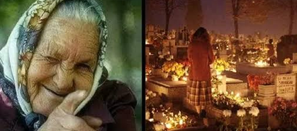 Balkan Halloween
