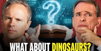 Middle Schoolers Ask Dr. Craig Their 20 Toughest Questions