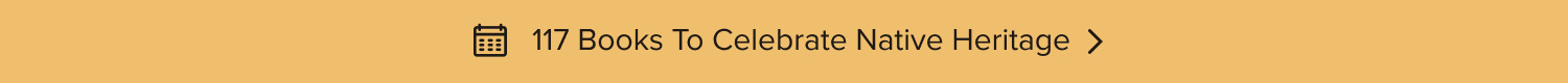Native American Heritage Month