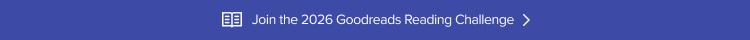 2026 Reading Challenge