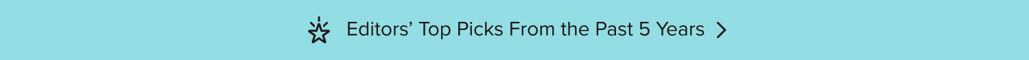 Editors' Top Picks