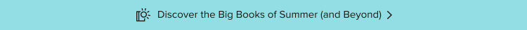 Big Books of Summer