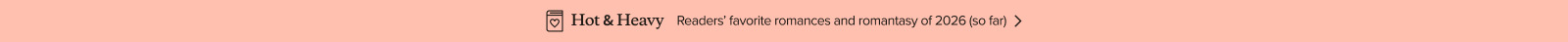 Top Romance and Romantasy of the Year So Far
