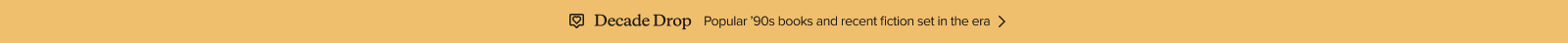 90s Books