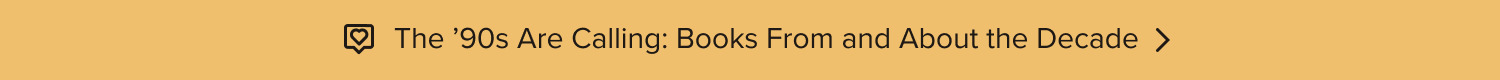 90s Books