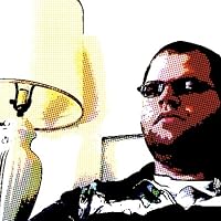 Profile Image for Kyle Belmont.