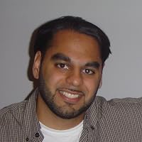 Profile Image for Sabir Ibrahim.