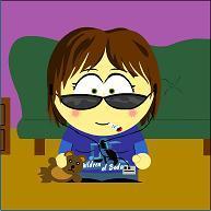 Profile Image for Michal.