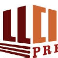 Profile Image for MillCityPress.