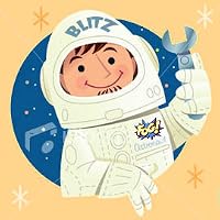 Profile Image for Stefan Blitz.