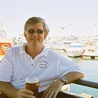 Profile Image for Jeff Aldrich.