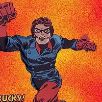 Profile Image for Bucky K..