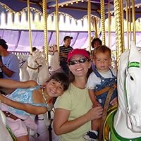 Profile Image for Staci.