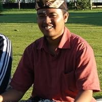 Profile Image for Nyoman Kiavano.