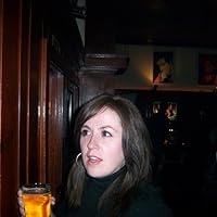 Profile Image for Amanda Barber.