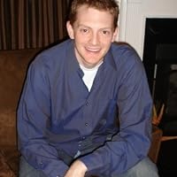 Profile Image for Aaron.