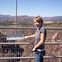 Profile Image for Jessica.