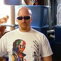 Profile Image for Frederick Widdowson.