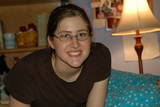 Profile Image for Vanessa.