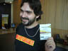 Profile Image for Luiz Henrique Nascimento.