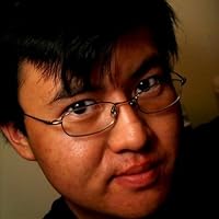 Profile Image for Bruce Wong.