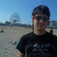 Profile Image for Graham.