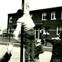 Profile Image for Thomas McDade.