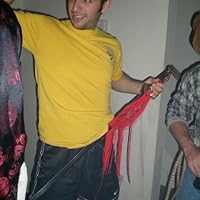 Profile Image for Billy.