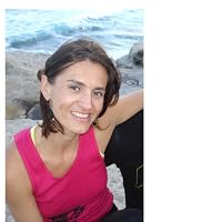 Profile Image for Svenja Dahm.