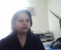 Profile Image for Kavita Kavita.