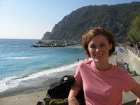 Profile Image for Sarah.