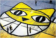 Profile Image for Bree.