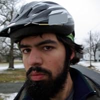 Profile Image for Christopher Thompson.