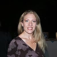 Profile Image for Amy Hammond.