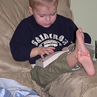 Profile Image for Toni.