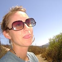 Profile Image for Sarah.