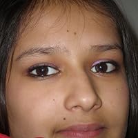 Profile Image for Farishta.