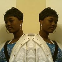 Profile Image for Shantice Evans.