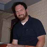 Profile Image for Geoff Osterland.