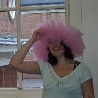 Profile Image for Emily Alexander.
