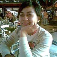 Profile Image for Anggie Hasibuan.