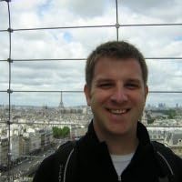 Profile Image for Dan.