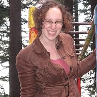 Profile Image for Rachel.