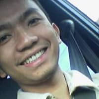 Profile Image for Gandjar Priadi.